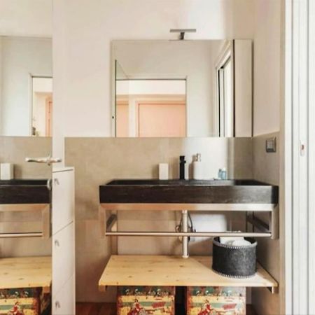 City Life Milan Apartment - Wi-Fi & Smart Tv Esterno foto