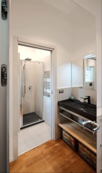 City Life Milan Apartment - Wi-Fi & Smart Tv Esterno foto