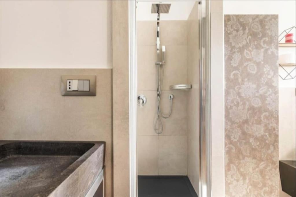 City Life Milan Apartment - Wi-Fi & Smart Tv Esterno foto