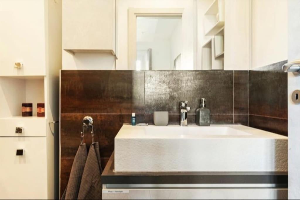 City Life Milan Apartment - Wi-Fi & Smart Tv Esterno foto