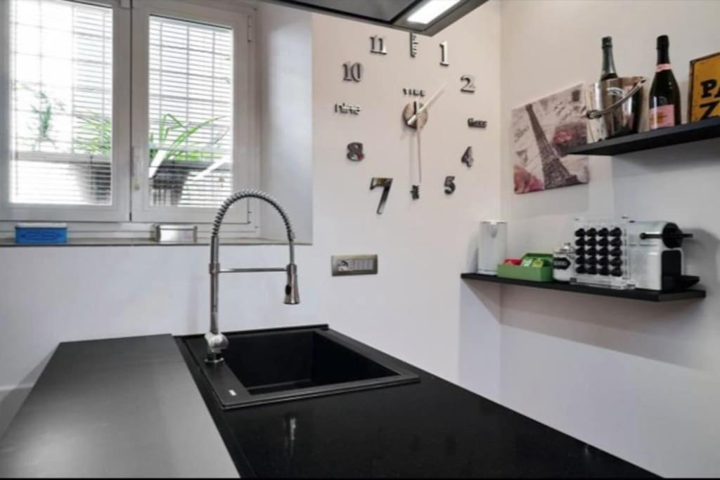 City Life Milan Apartment - Wi-Fi & Smart Tv Esterno foto